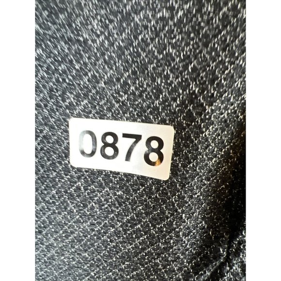 VTG Harley Davidson Polo Shirt Mens Large Gray S/S Biker Casual Made in USA - Picture 10 of 10